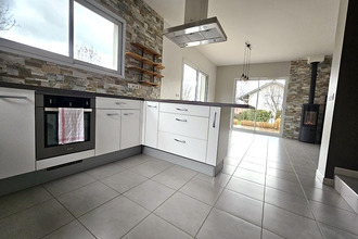location maison lovagny 74330