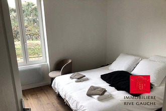 location maison lozanne 69380
