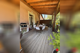 location maison lozanne 69380