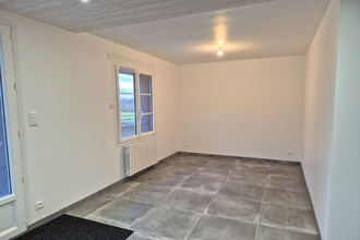 location maison lozon 50570