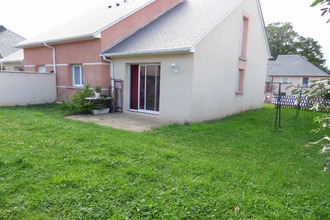 Ma-Cabane - Location Maison Luc-la-Primaube, 79 m²