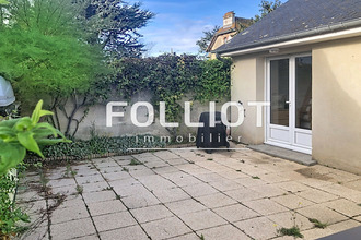 location maison luc-sur-mer 14530