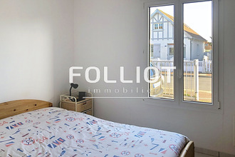 location maison luc-sur-mer 14530