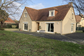 location maison luc-sur-mer 14530