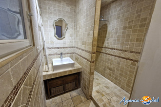 location maison luc-sur-orbieu 11200