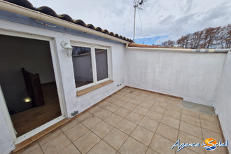 location maison luc-sur-orbieu 11200