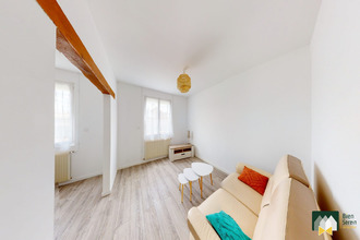 location maison luce 28110