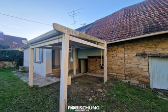 Ma-Cabane - Location Maison Luemschwiller, 79 m²