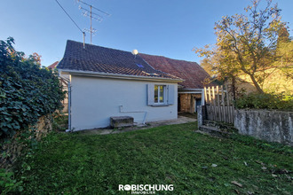 Ma-Cabane - Location Maison Luemschwiller, 79 m²