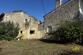 location maison lugaignac 33420