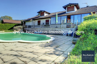 location maison lugrin 74500