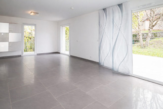 location maison lugrin 74500