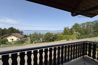 location maison lugrin 74500