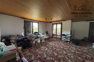 location maison lugrin 74500