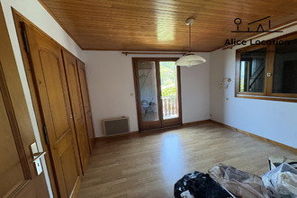 location maison lugrin 74500