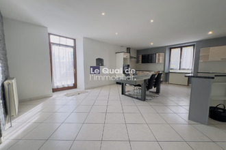 location maison lumbin 38660