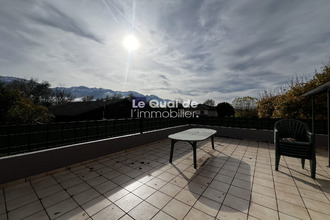 location maison lumbin 38660