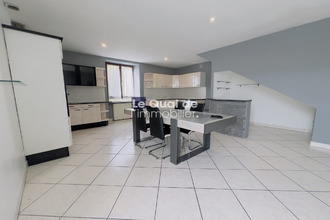 location maison lumbin 38660