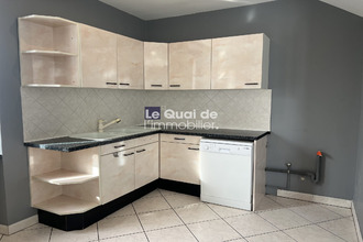 location maison lumbin 38660