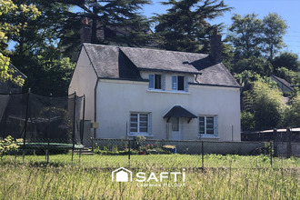 location maison lunay 41360