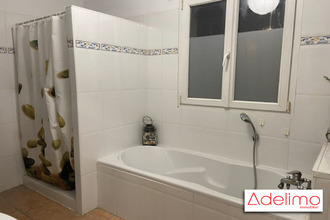 location maison lunel 34400