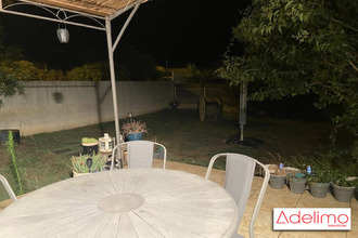 location maison lunel 34400