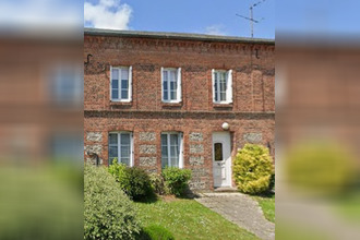 location maison luneray 76810