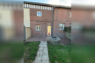location maison luneray 76810