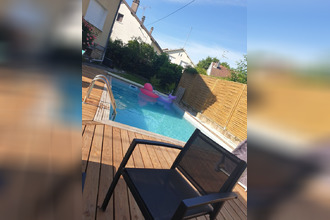 location maison luneville 54300