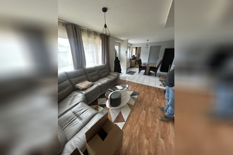 location maison luneville 54300