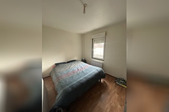 location maison luneville 54300