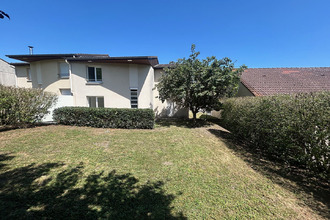 location maison luneville 54300