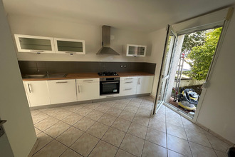 location maison luneville 54300