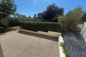 location maison luneville 54300