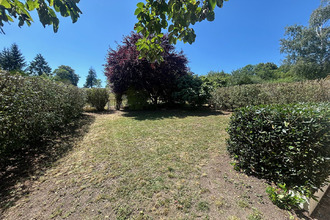 location maison luneville 54300