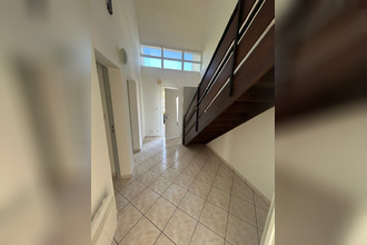 location maison luneville 54300