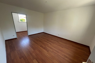 location maison luneville 54300