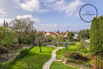 location maison luneville 54300