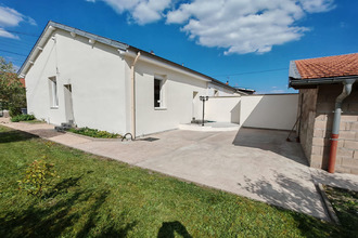 location maison luneville 54300