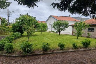location maison luneville 54300
