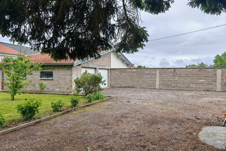 location maison luneville 54300
