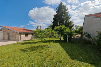 location maison luneville 54300