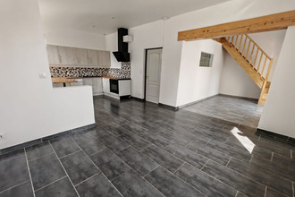 location maison luneville 54300