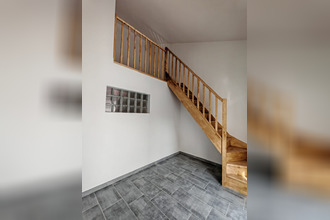 location maison luneville 54300