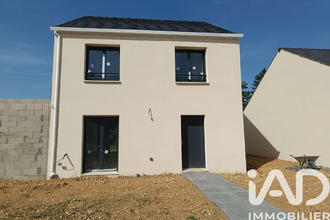 location maison luray 28500
