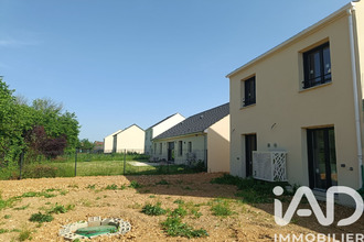location maison luray 28500
