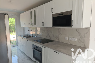 location maison luray 28500