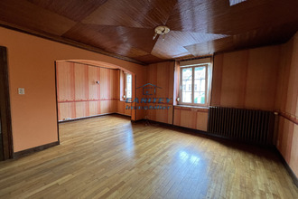 location maison lure 70200