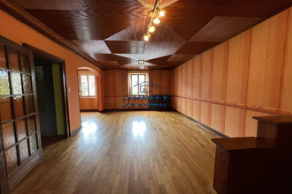 location maison lure 70200