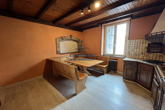 location maison lure 70200